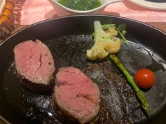 -西堤牛排(南京龙江店)
