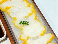 -花菇朵 ll 野生菌锅·精品滇菜(后沙峪店)