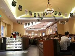 -翠华餐厅(正佳广场店)