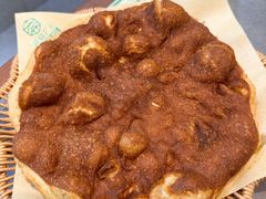 -黑窑厂糖油饼烤鸭·清真菜(旗舰店)