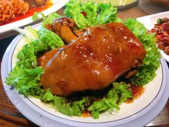 -新派川菜馆(济南路店)