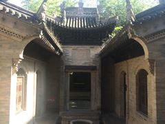 -西安关中民俗艺术博物院