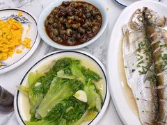 -蟹天蟹地农家菜·阳澄湖大闸蟹(浅水湾店)