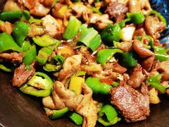 -光头李品质家常菜(人民路店)