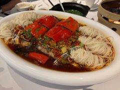 -粤财皇冠假日酒店·彩华轩中餐厅