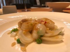 -鲤院·新中式美学·庭院餐厅(夫子庙店)