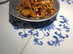 -小菜园新徽菜(南通永旺店)