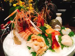 -王鼎精致料理铁板烧(世博源店)