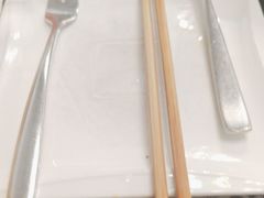 -牛珍香时尚养生餐厅草原刀叉牛肉(大学城店)