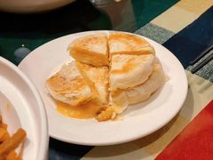 -格日勒阿妈蒙古厨房(大召店)