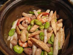 -南京大牌档(凯德大峡谷店)