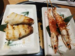 -东田之村自助餐厅(金水路店)