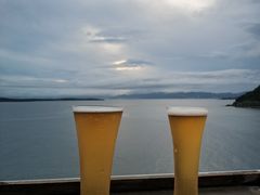 -Brew Farm·精酿农场海滨悬崖餐厅
