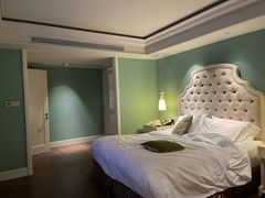 -春晖园度假酒店温泉