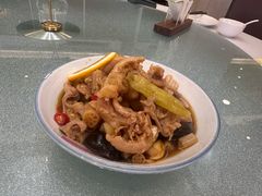 -奕景酒家· 专注大连海鲜30年(星海广场店)