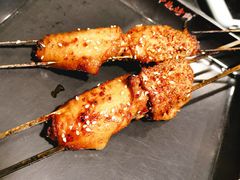 -碎怂烤肉(钟楼柳巷店)