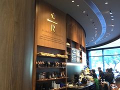 -星巴克臻选(北京富力家园店)
