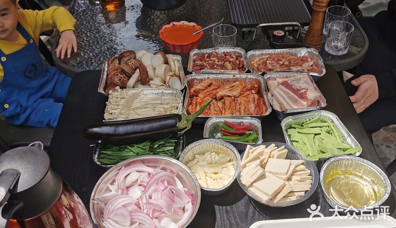 这香味隔壁小孩都馋哭了[加油][加油]