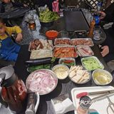 这香味隔壁小孩都馋哭了[加油][加油]