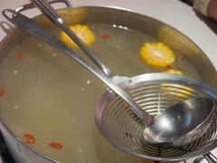 -陈记顺和潮汕牛肉火锅(棠德南路店)