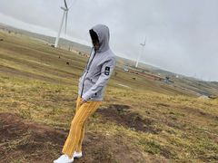 -草原天路(张北县)