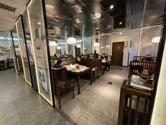 -徽韵人家·传承正宗徽菜(牡丹园店)