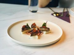 法式香煎鹅肝-Wei菋·Le Bistrot