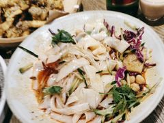 -那时新疆·若羌(经纬汇店)