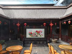 门面-森谷美食公园(杨行店)