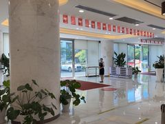 -美年大健康体检中心(浦东美张分院)