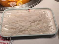 -遇东北林区铁锅炖(南开店)