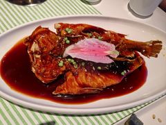 -桂满陇·景观餐厅(新世界店)