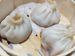 -南京大牌档(香港广场店)