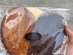 -Salon de The de Joel Robuchon(外滩18号店)
