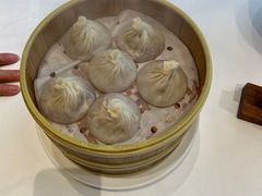 厨娘多汁小笼包-小厨娘淮扬菜(清江苏宁广场店)