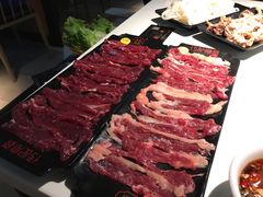 -潮发潮汕牛肉店(龙洞店)