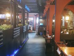 大堂-大渝火锅(苏州西城永捷店)
