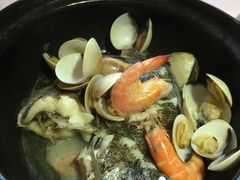 -金海大酒店·雅地西餐厅