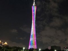 -广州四季酒店·天吧·高空酒吧