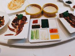 -老妈菜馆(建设街店)