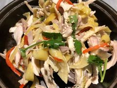 -岭南真味·匠心粤菜(K11店)