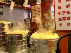 -丁家脆哨(民生路店)