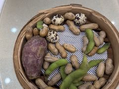 -丰尔粥食·顺德鱼生·干蒸排骨顺德菜(大良分店)