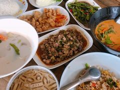 -Doo Dee Thai Food(Issan/Isaan/Esan)