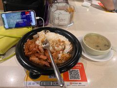 -和平馆·地道港澳茶餐厅(西门口店)