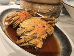 -馋三尺蟹粉小笼(人民广场店)