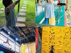 -Club Med地中海俱乐部·桂林度假村