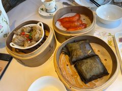 -翠园(北京王府中环店)