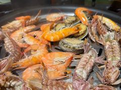 -三个渔夫·蒸汽海鲜(小白楼店)