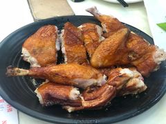 -新河畔海鲜酒楼(虎门店)